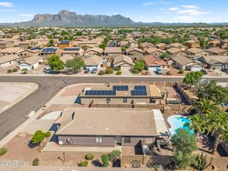 1039 W 6TH Avenue, Apache Junction, AZ 85120