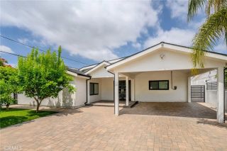 7851 Mary Ellen Avenue, North Hollywood, CA 91605