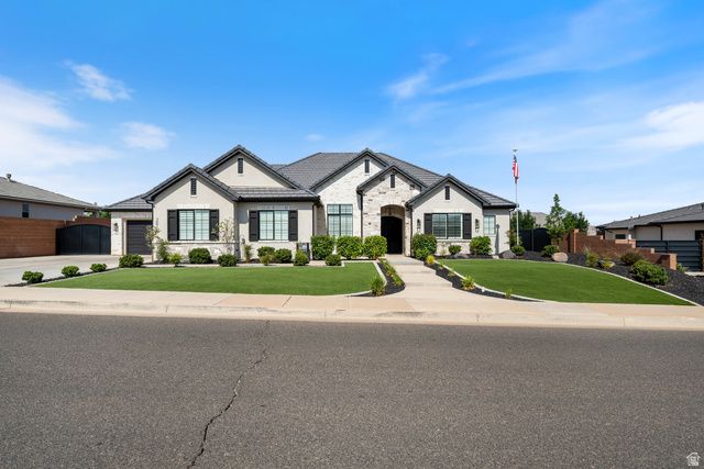 2616 S 3210 E, St. George, UT 84790