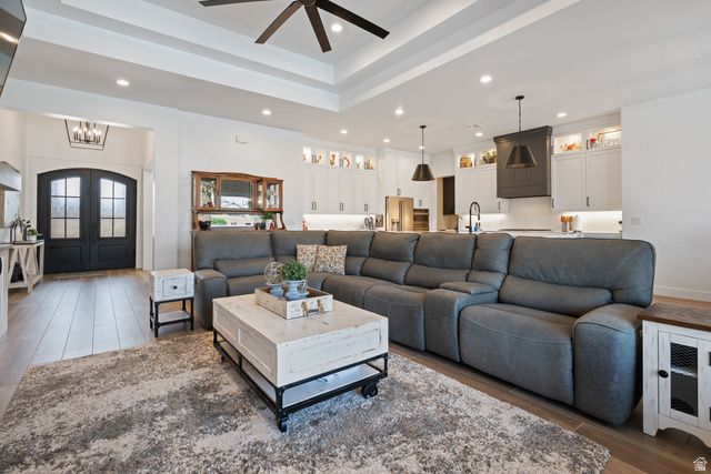 2616 S 3210 E, St. George, UT 84790