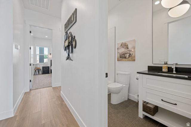 2616 S 3210 E, St. George, UT 84790