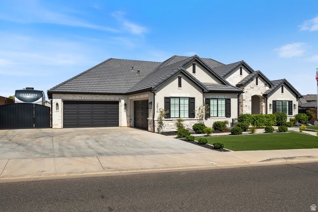 2616 S 3210 E, St. George, UT 84790