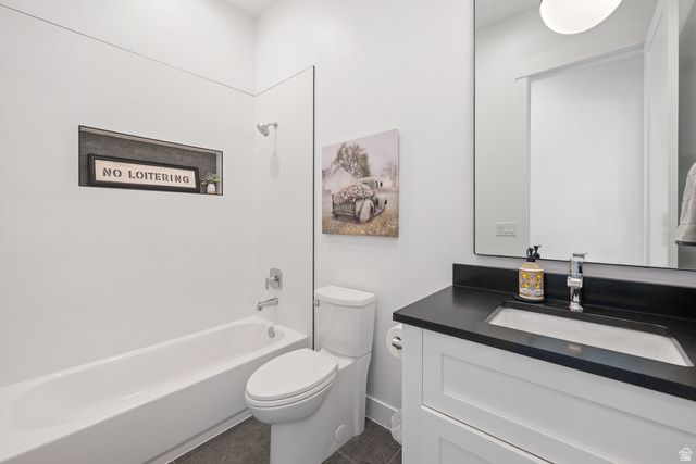 2616 S 3210 E, St. George, UT 84790