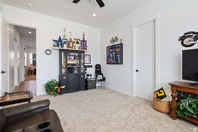 2616 S 3210 E, St. George, UT 84790