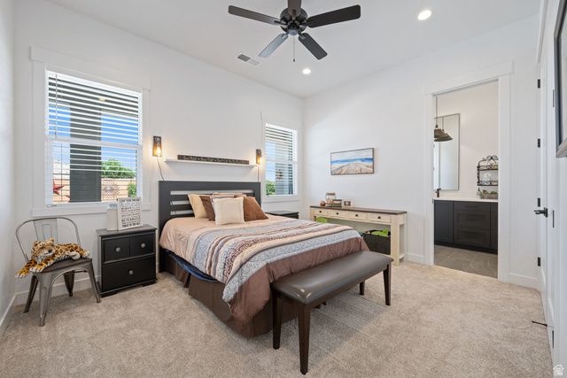 2616 S 3210 E, St. George, UT 84790