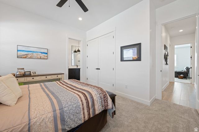 2616 S 3210 E, St. George, UT 84790