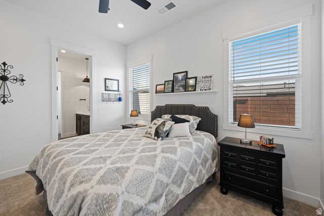 2616 S 3210 E, St. George, UT 84790