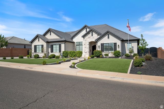 2616 S 3210 E, St. George, UT 84790