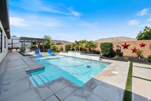 2616 S 3210 E, St. George, UT 84790