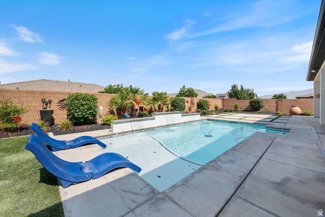 2616 S 3210 E, St. George, UT 84790