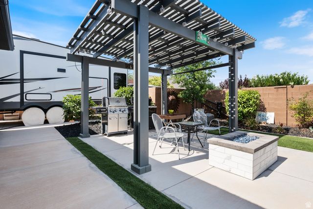 2616 S 3210 E, St. George, UT 84790