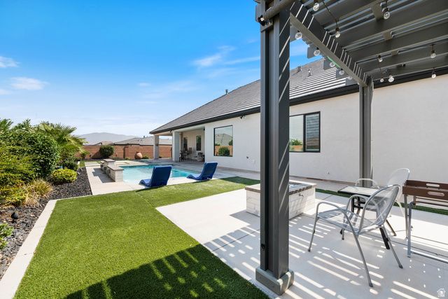 2616 S 3210 E, St. George, UT 84790