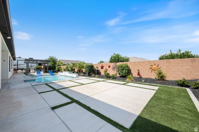 2616 S 3210 E, St. George, UT 84790