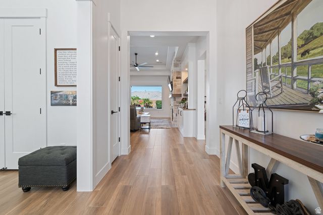 2616 S 3210 E, St. George, UT 84790