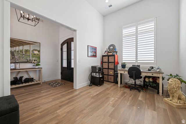 2616 S 3210 E, St. George, UT 84790