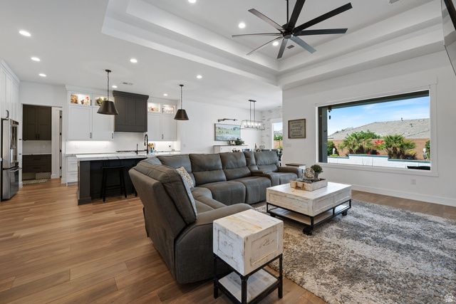 2616 S 3210 E, St. George, UT 84790