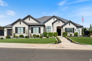 2616 S 3210 E, St. George, UT 84790