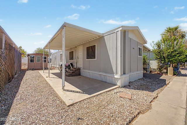 8595 N 71ST Avenue 94, Glendale, AZ 85301
