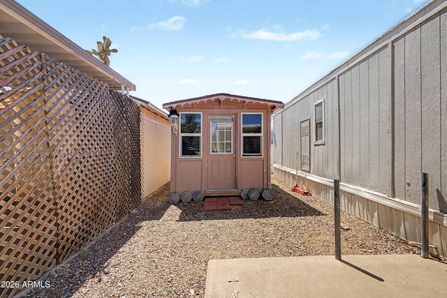 8595 N 71ST Avenue 94, Glendale, AZ 85301