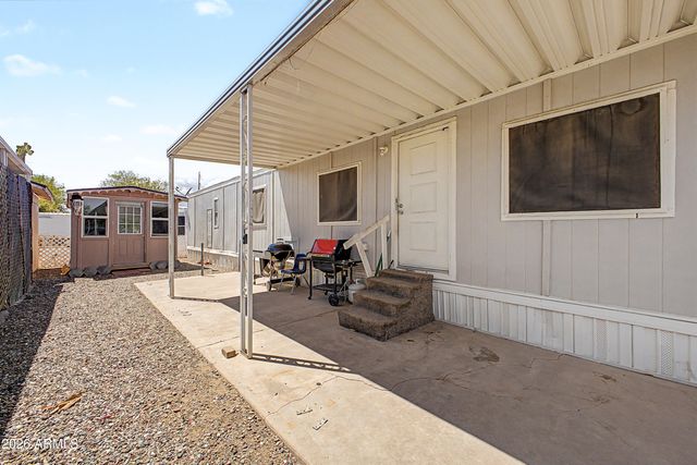8595 N 71ST Avenue 94, Glendale, AZ 85301