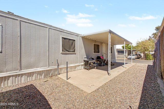 8595 N 71ST Avenue 94, Glendale, AZ 85301