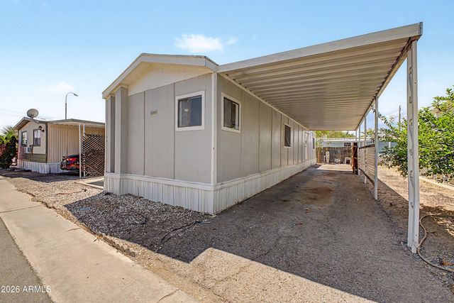 8595 N 71ST Avenue 94, Glendale, AZ 85301