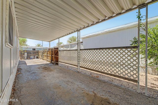 8595 N 71ST Avenue 94, Glendale, AZ 85301