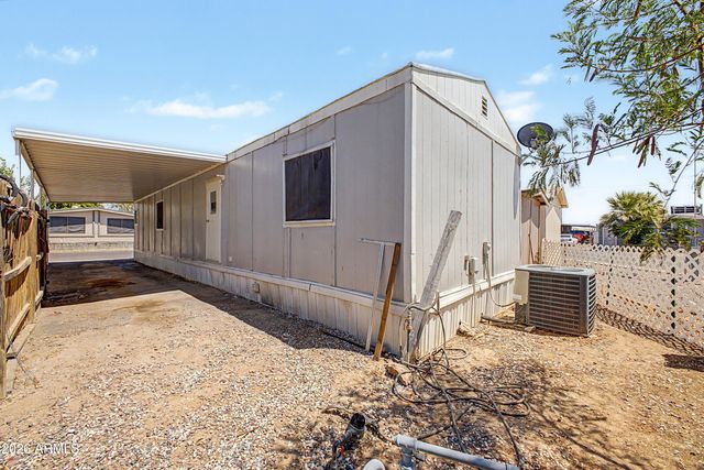 8595 N 71ST Avenue 94, Glendale, AZ 85301