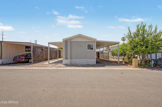 8595 N 71ST Avenue 94, Glendale, AZ 85301
