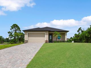 1023 NW 9th ST, Cape Coral, FL 33993