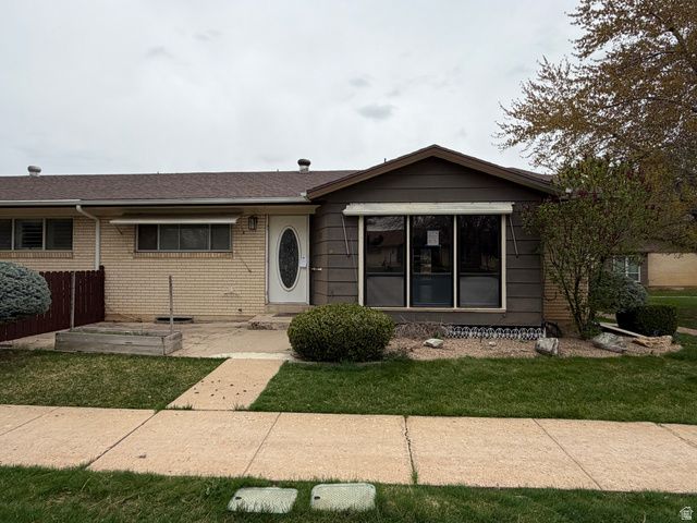 5485 S 925 E, Ogden, UT 84405