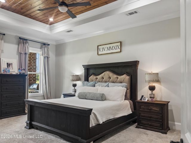 805 Mount Helm Road, Brandon, MS 39047
