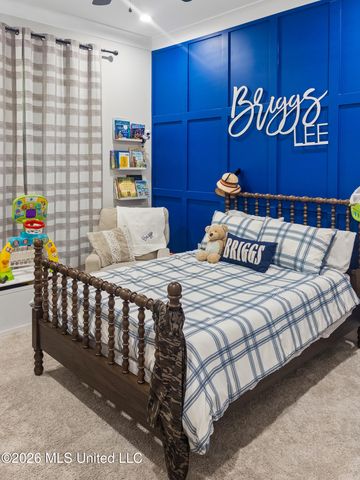 805 Mount Helm Road, Brandon, MS 39047