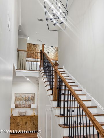 805 Mount Helm Road, Brandon, MS 39047