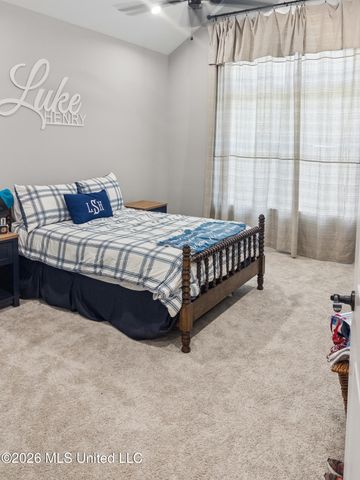 805 Mount Helm Road, Brandon, MS 39047