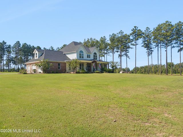 805 Mount Helm Road, Brandon, MS 39047