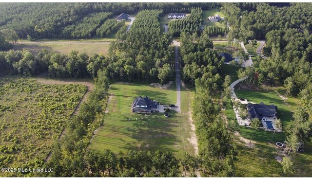 805 Mount Helm Road, Brandon, MS 39047
