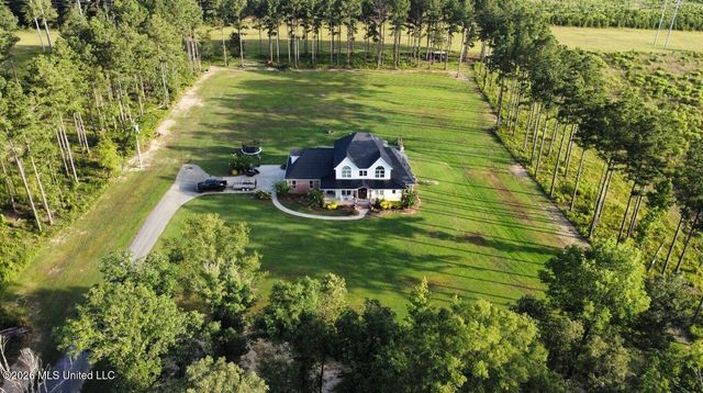 805 Mount Helm Road, Brandon, MS 39047