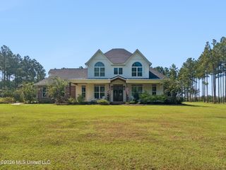 805 Mount Helm Road, Brandon, MS 39047