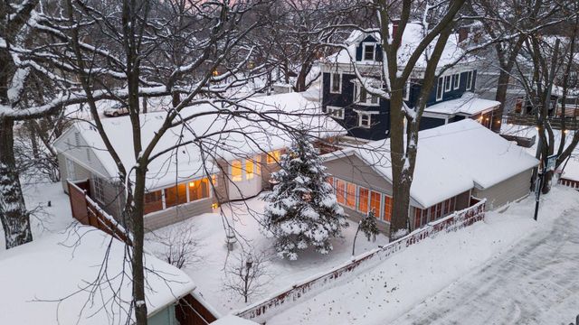 4012 Linden Hills Boulevard, Minneapolis, MN 55410