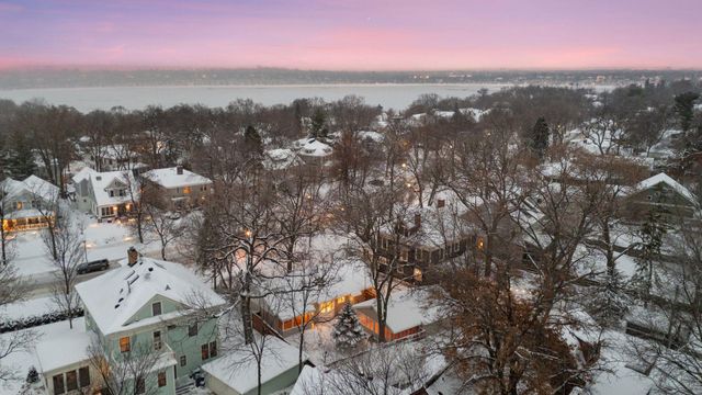 4012 Linden Hills Boulevard, Minneapolis, MN 55410