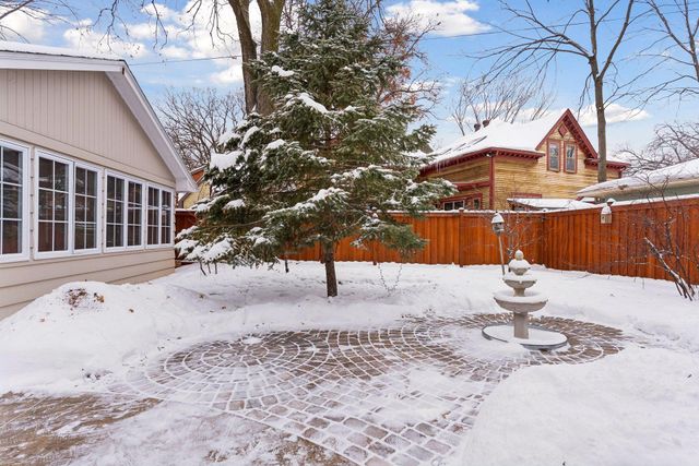 4012 Linden Hills Boulevard, Minneapolis, MN 55410