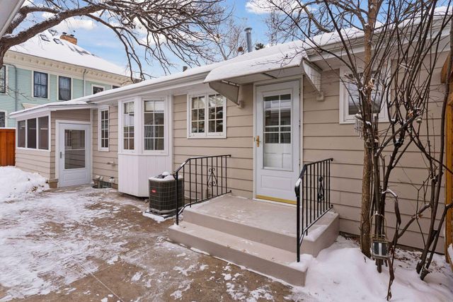 4012 Linden Hills Boulevard, Minneapolis, MN 55410