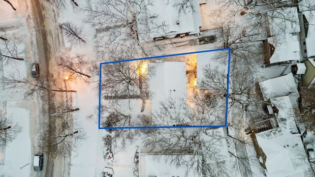 4012 Linden Hills Boulevard, Minneapolis, MN 55410