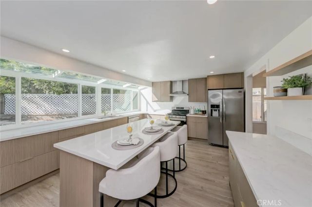 2690 Camino Del Sol, Fullerton, CA 92833