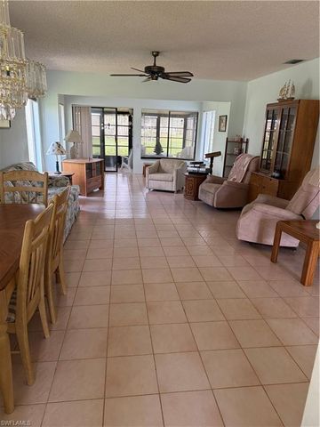 1707 Bent Tree CIR, Fort Myers, FL 33907