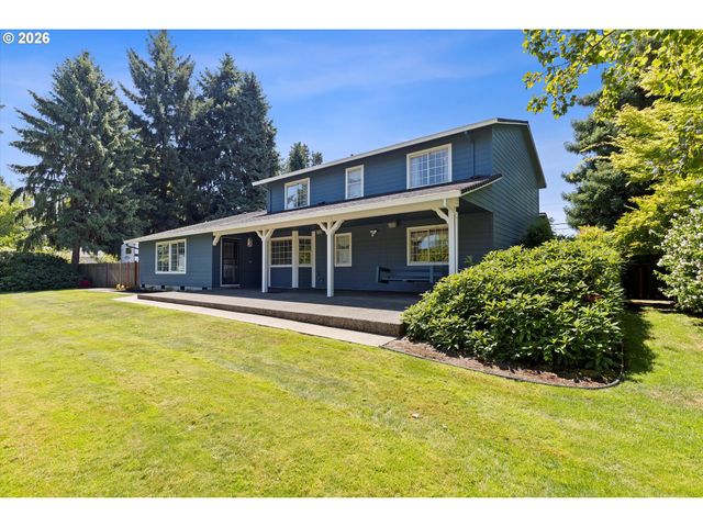 339 Ne SOUTH SHORE Rd, Portland, OR 97211