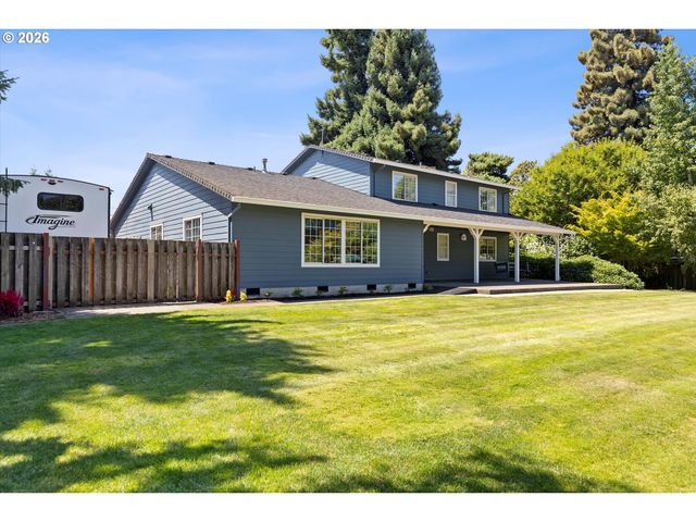 339 Ne SOUTH SHORE Rd, Portland, OR 97211