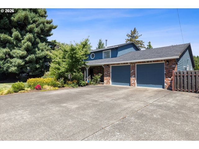 339 Ne SOUTH SHORE Rd, Portland, OR 97211
