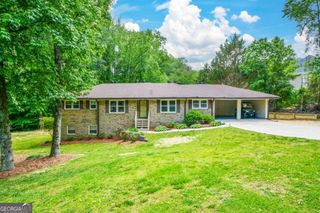 5851 Wills Orchard Road, Cumming, GA 30040